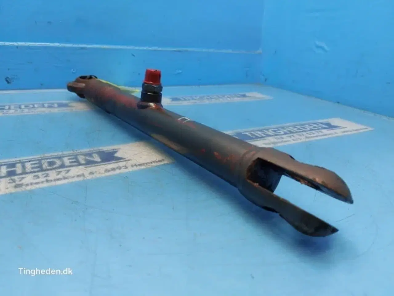 Billede 6 - Massey Ferguson 690 Cylinder 1748456M92