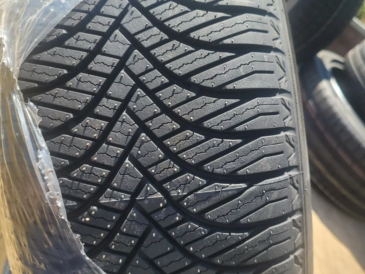 Billede 2 - 205 / 55 R 16
