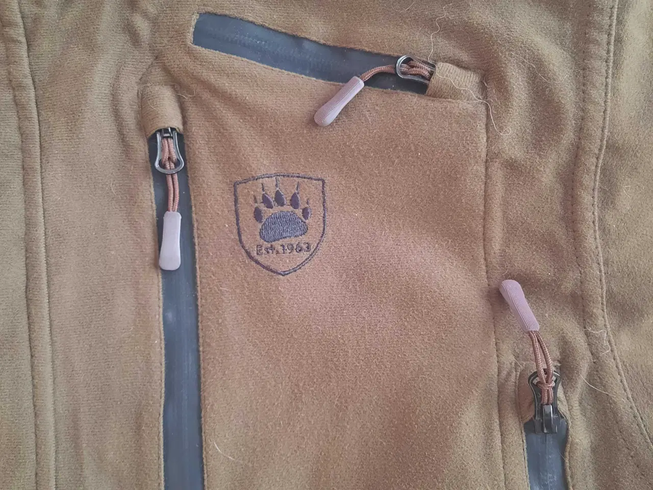 Billede 7 - Jakke til mænd