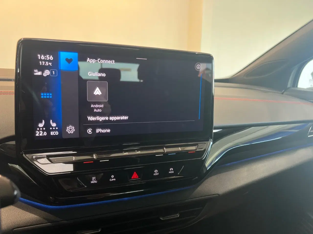 Billede 17 - VW ID.5 77 GTX 4Motion