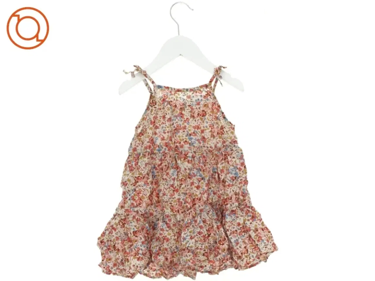 Billede 1 - Kjole fra Next (str. 92 cm)