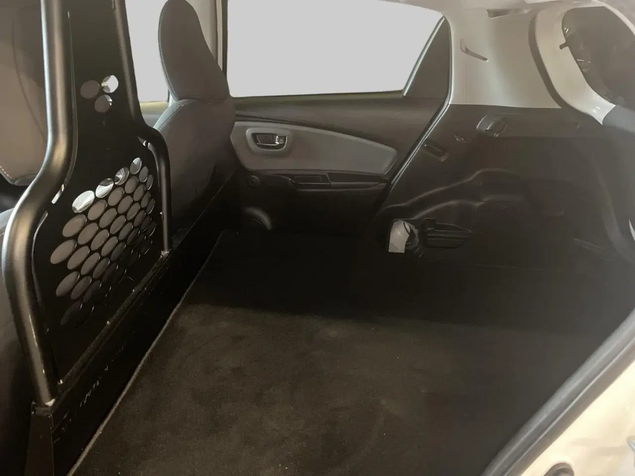 Billede 12 - Toyota Yaris 1,5 Hybrid H1 e-CVT Van