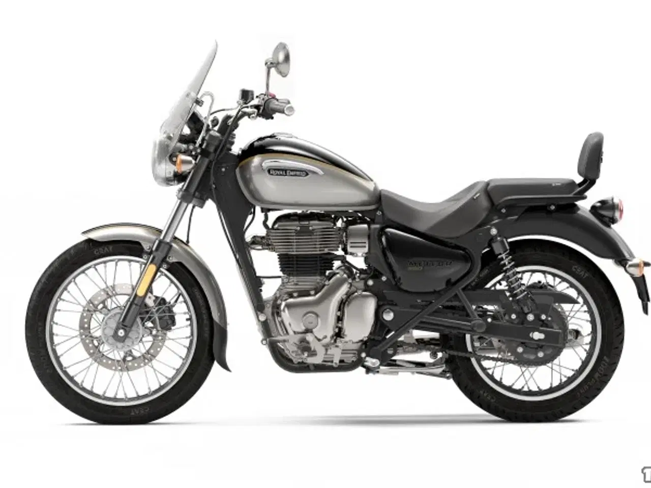 Billede 8 - Royal Enfield Meteor 350 Supernova