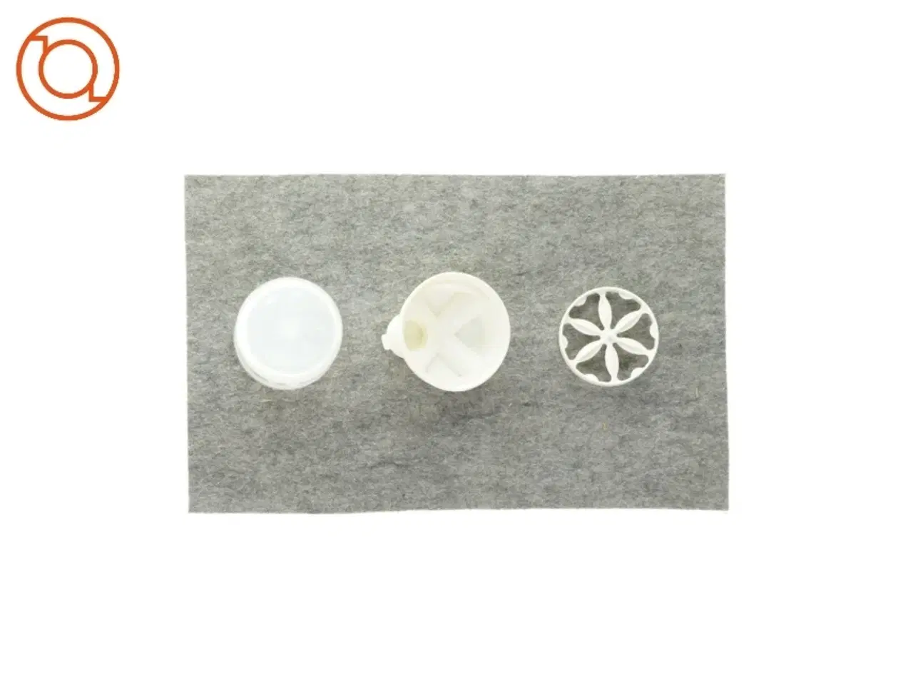 Billede 2 - Flaske fra Plasts Team (str. H 19 cm)