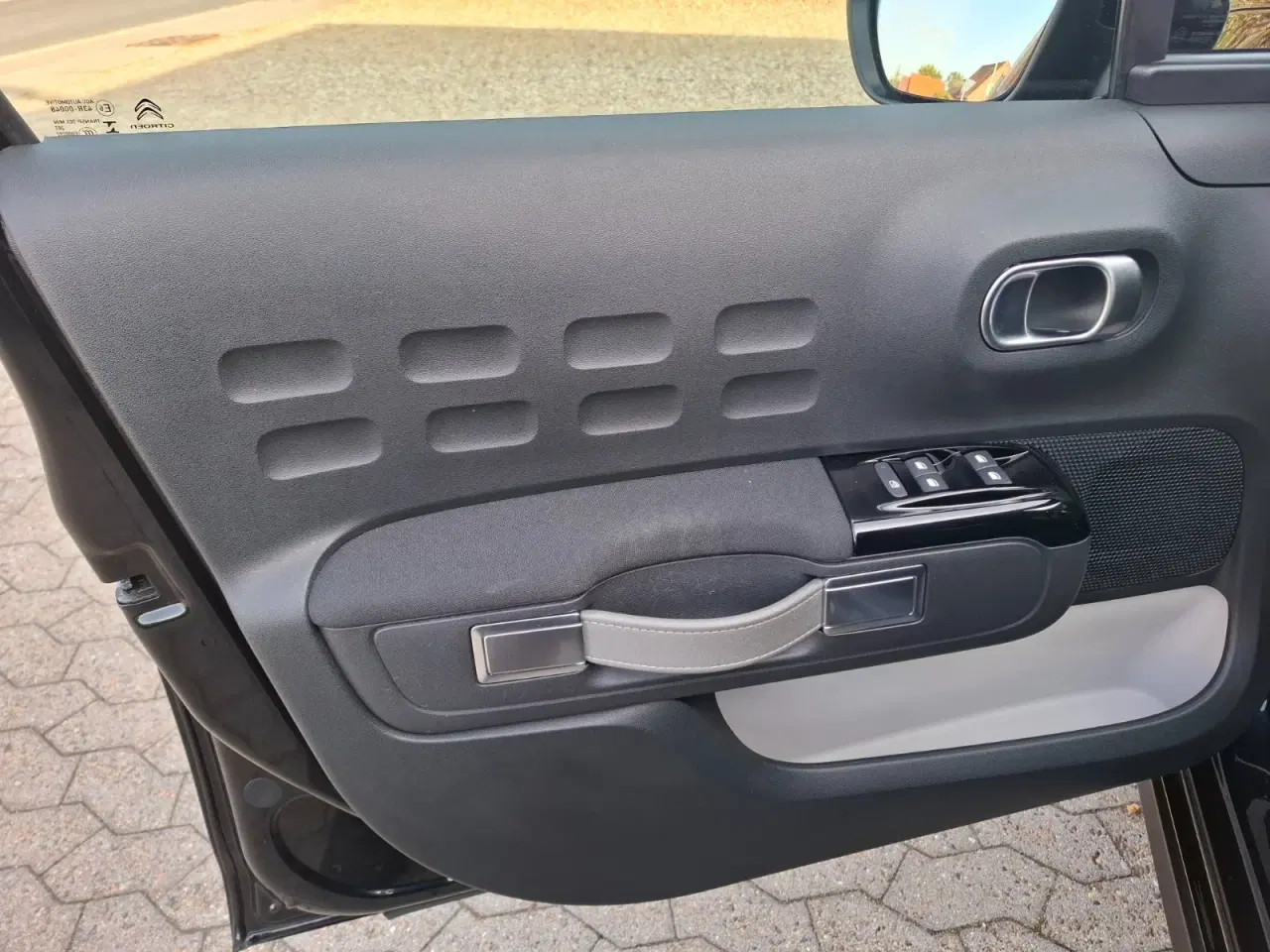 Billede 13 - Citroën C3 1,2 PureTech 83 Concorde LTD