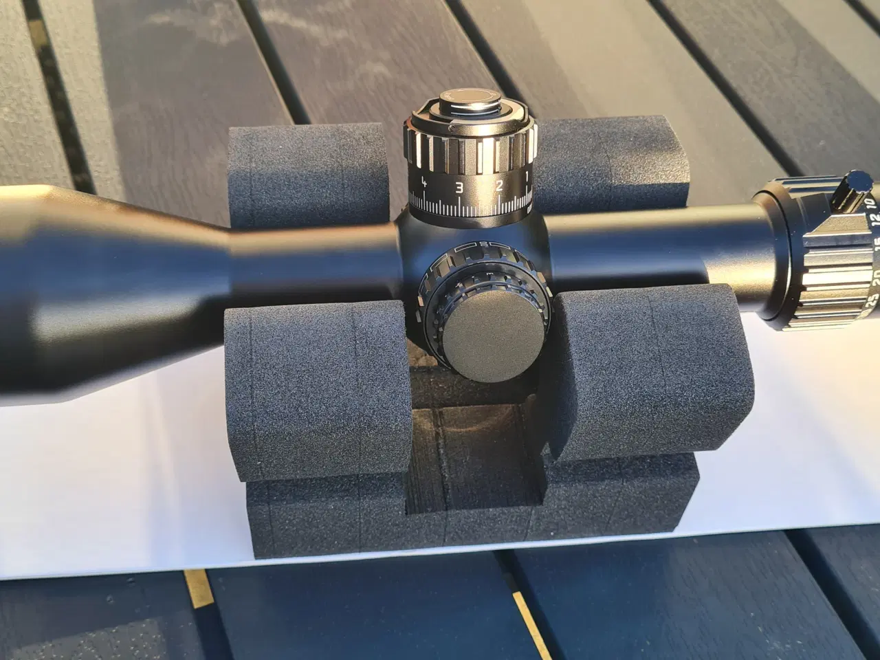 Billede 4 - LEICA PRS 5-30x56
