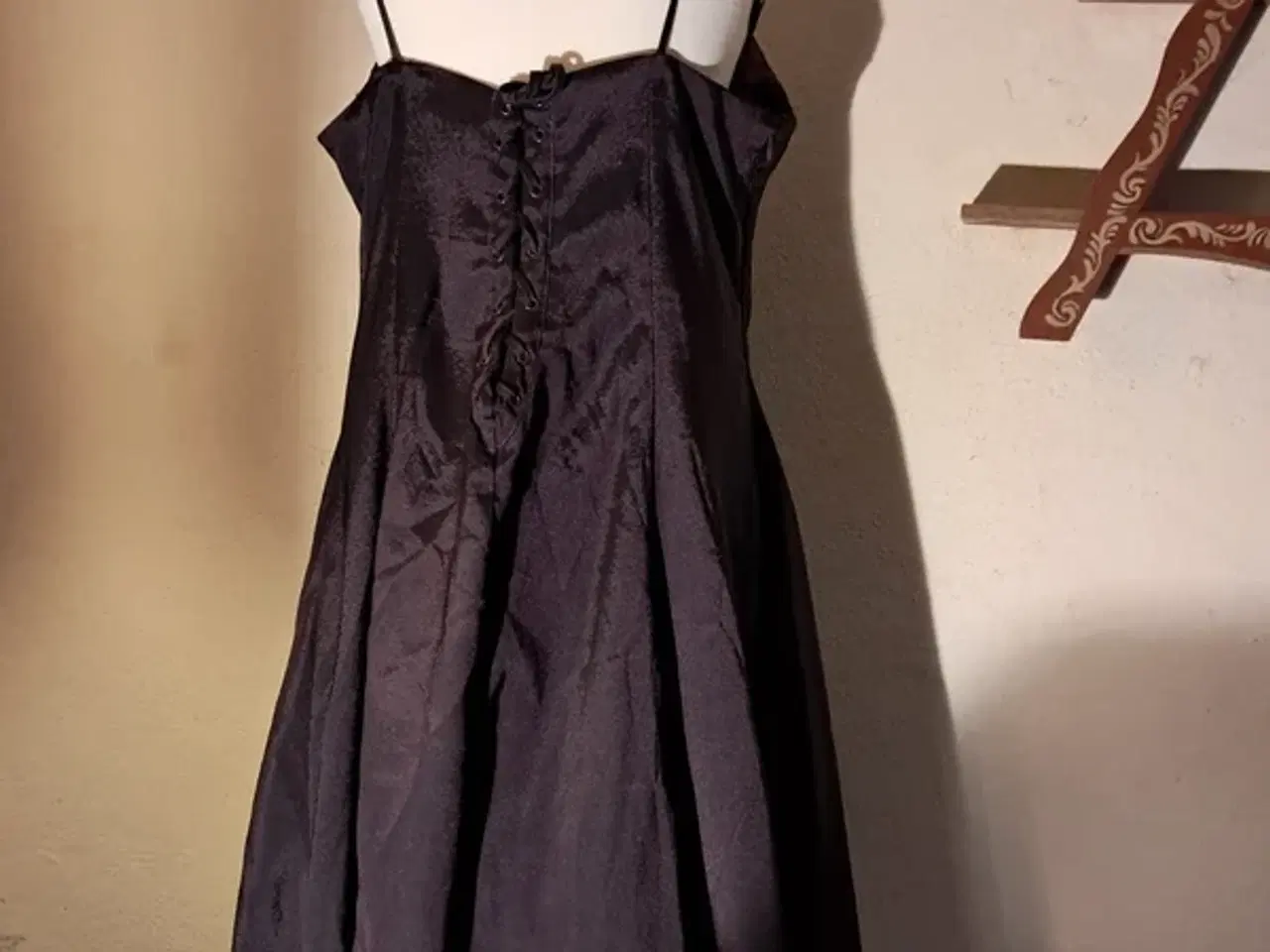 Billede 7 - Juju & Christine str. M Gallakjole