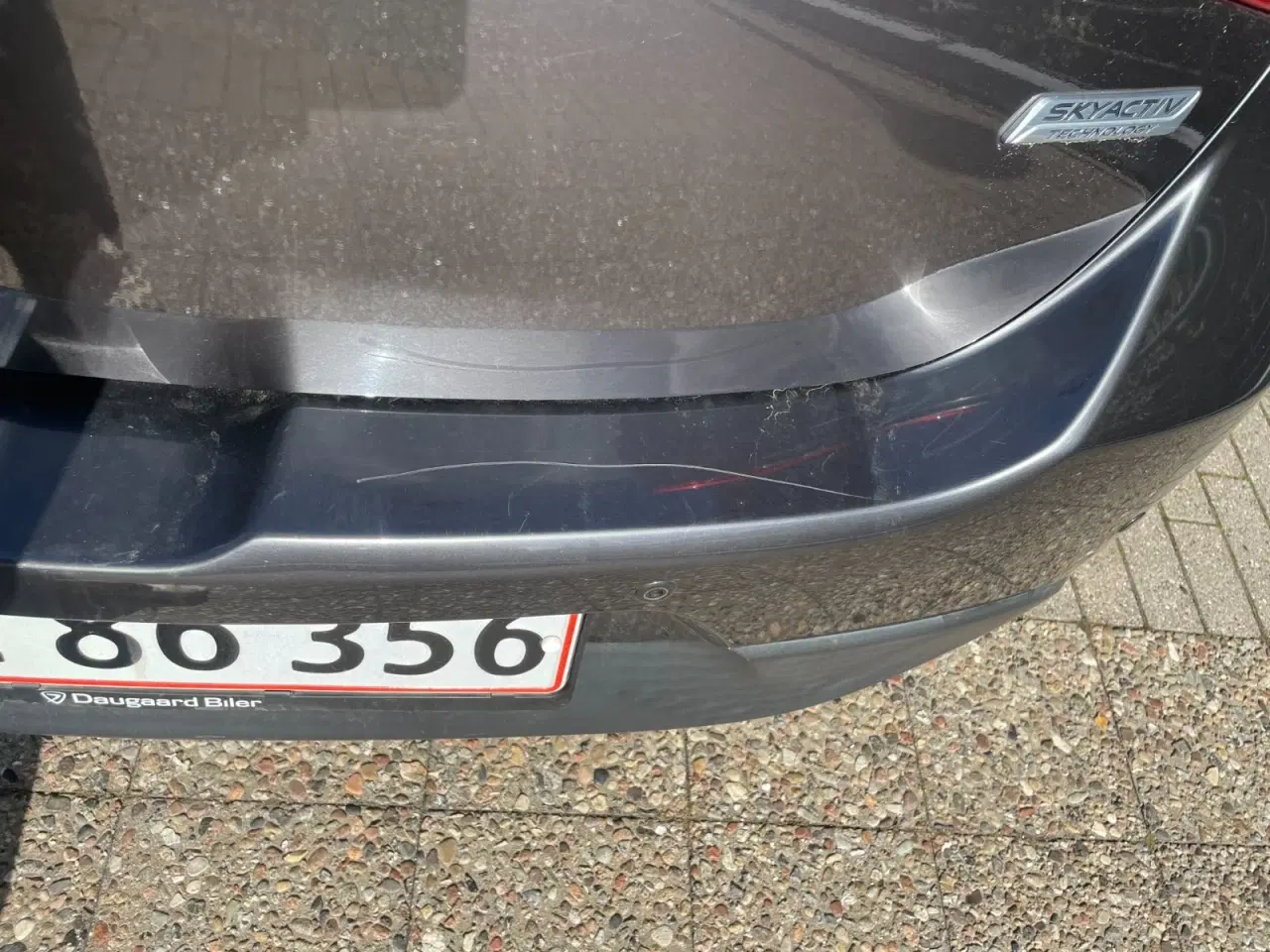 Billede 19 - Mazda 2 1,5 SkyActiv-G 90 Niseko