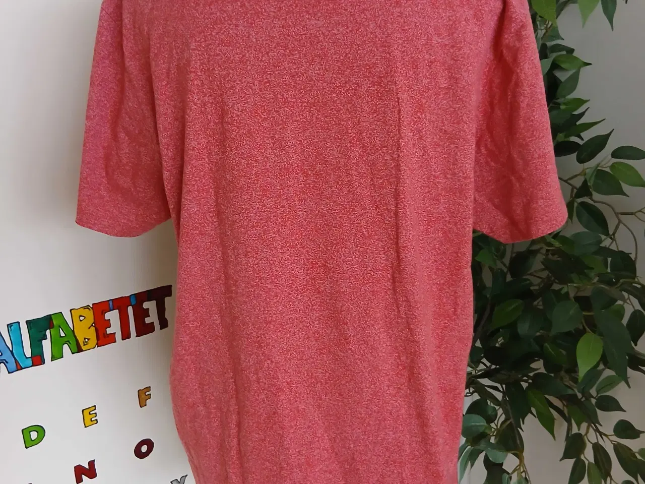 Billede 6 - T-shirt. Lindbergh. XL