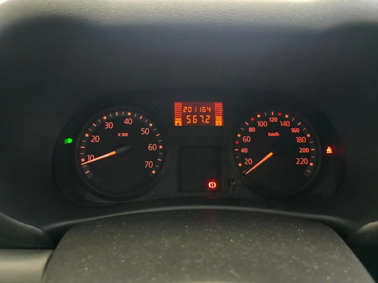 Billede 8 - Renault Clio II 1,2 8V Storia