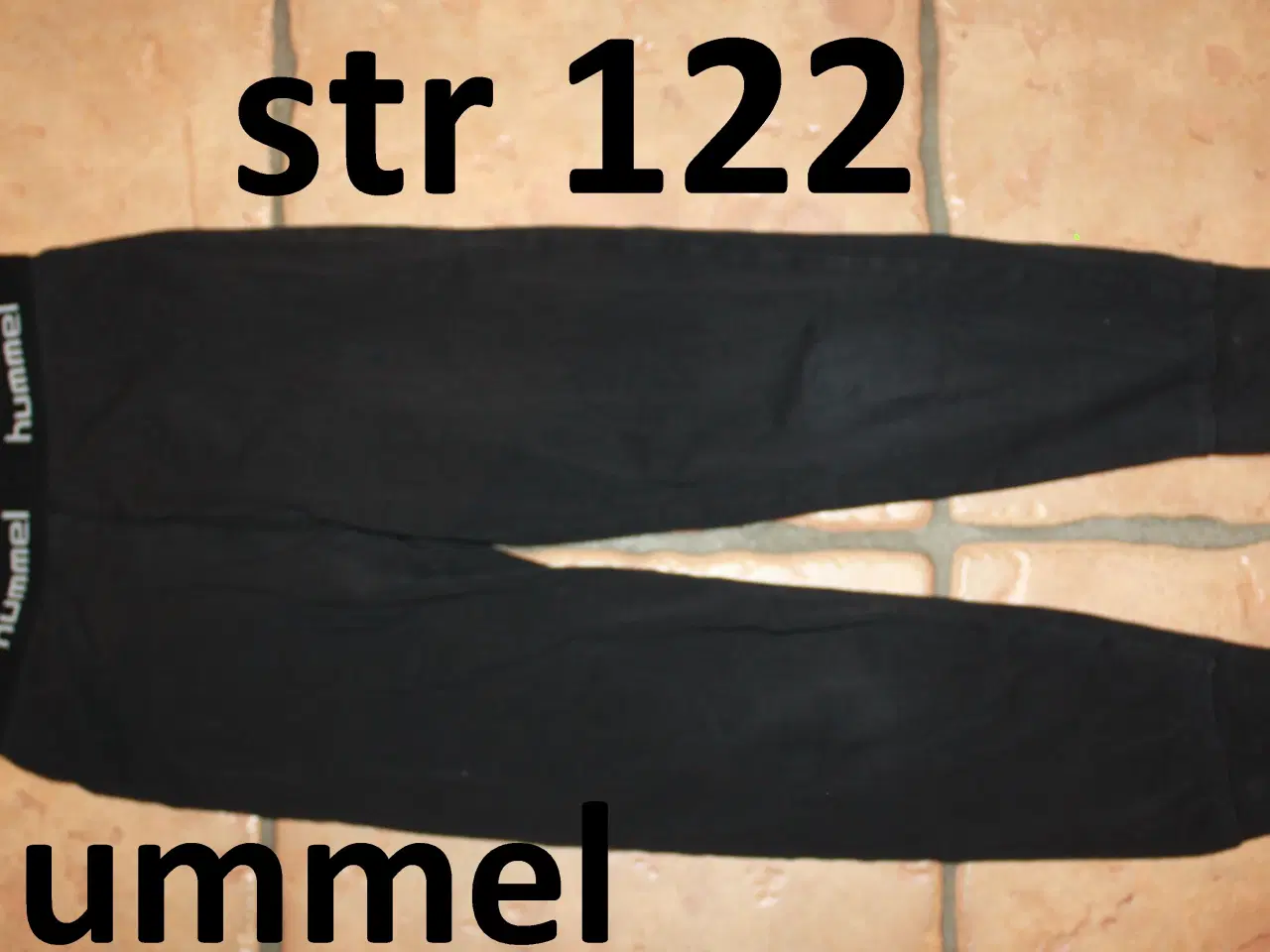 Billede 7 - VRS leggings str. 122/128