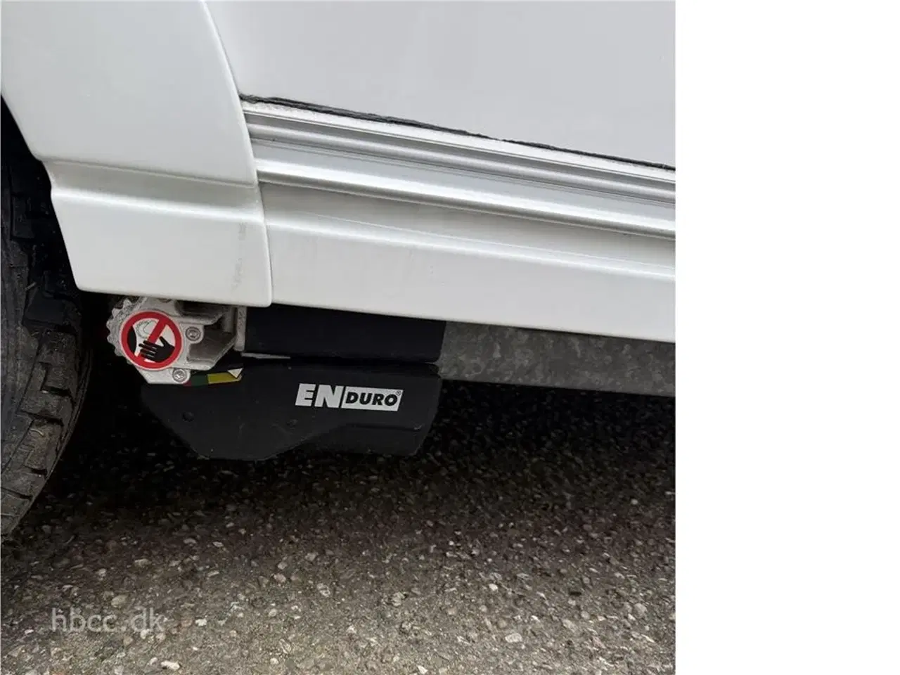 Billede 9 - 2020 - Adria Adora 613 UL Alde