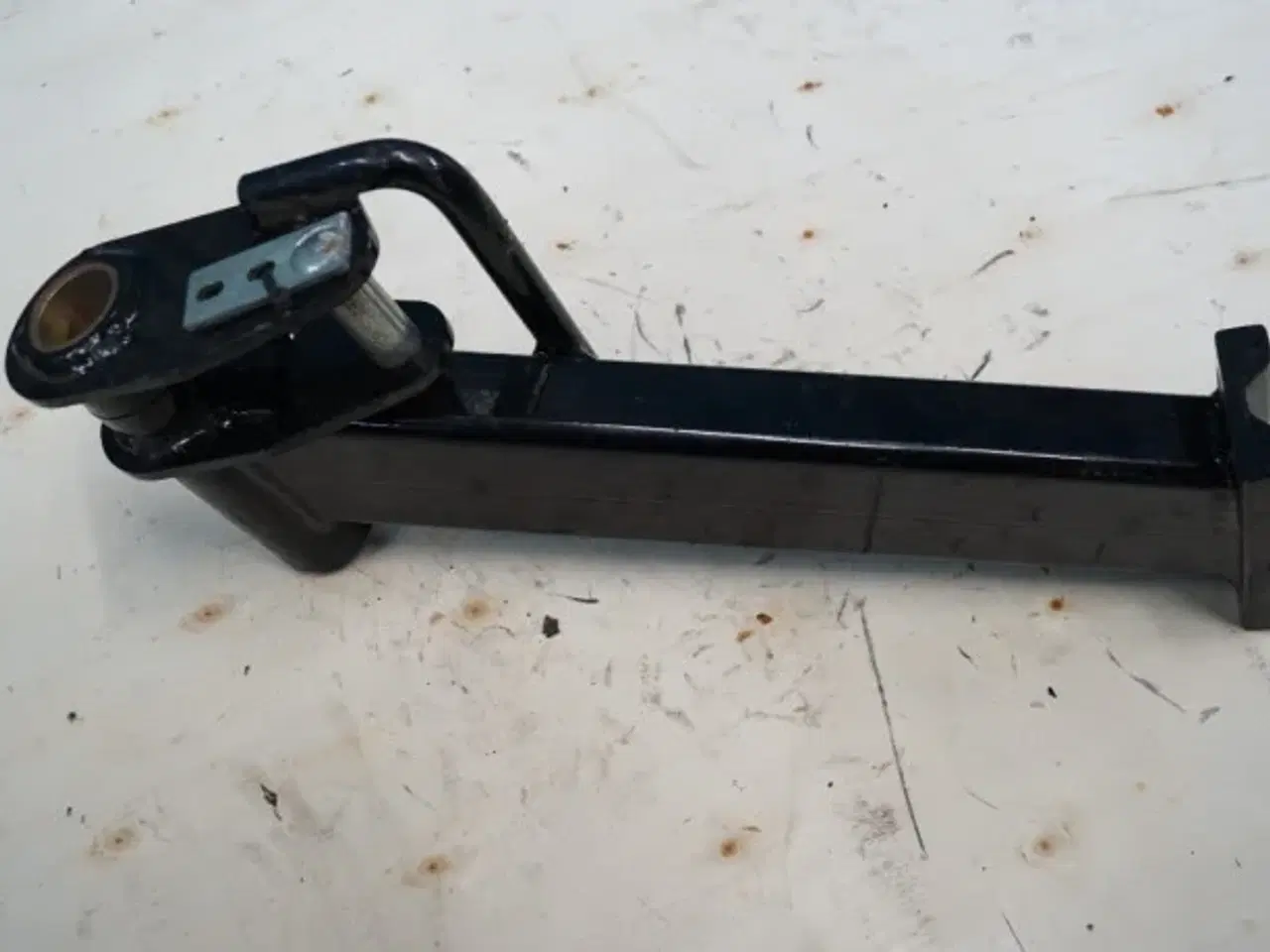 Billede 9 - Ransomes 2130 Arm LMSE145