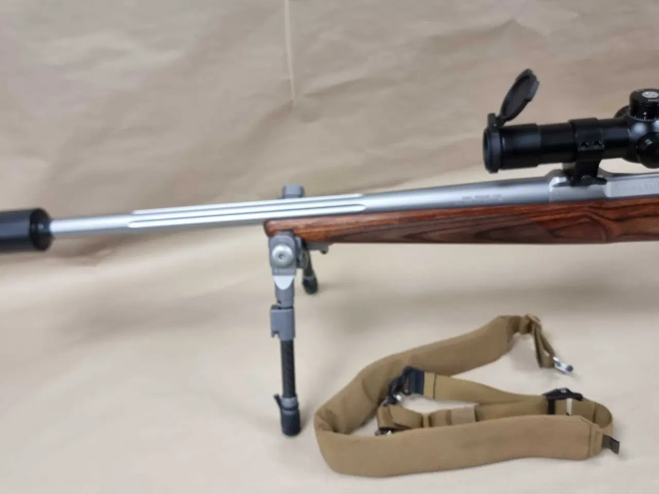 Billede 12 - SAKO 90 VARMINT