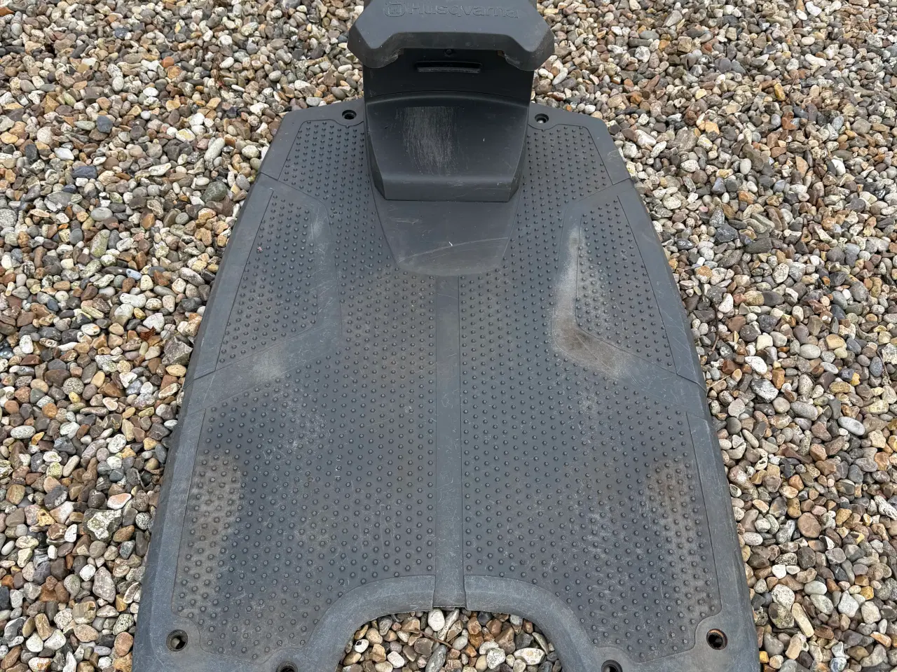 Billede 5 - Husqvarna Automower 430X med garage og ladestation