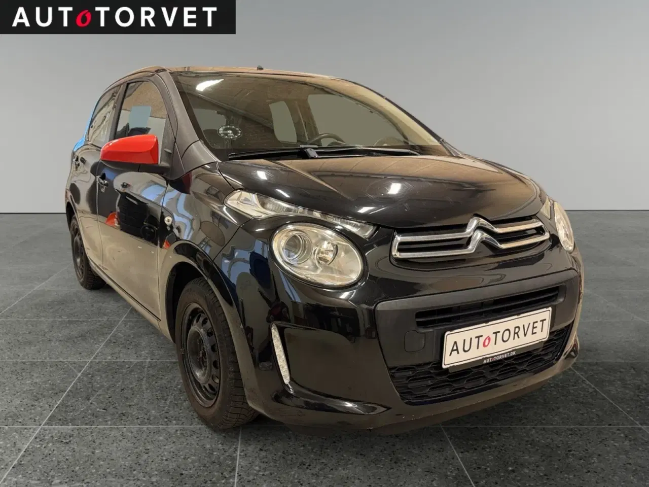 Billede 2 - Citroën C1 1,0 e-VTi Feel