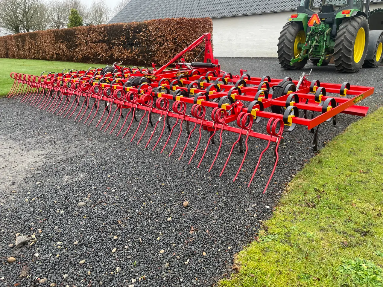 Billede 7 - 6m Vaderstad NZ