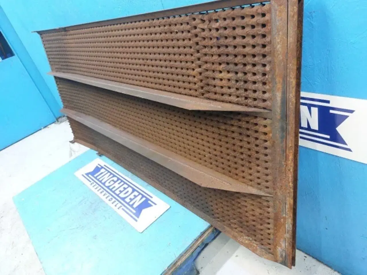 Billede 15 - Massey Ferguson 7278 Oversold 28482378 