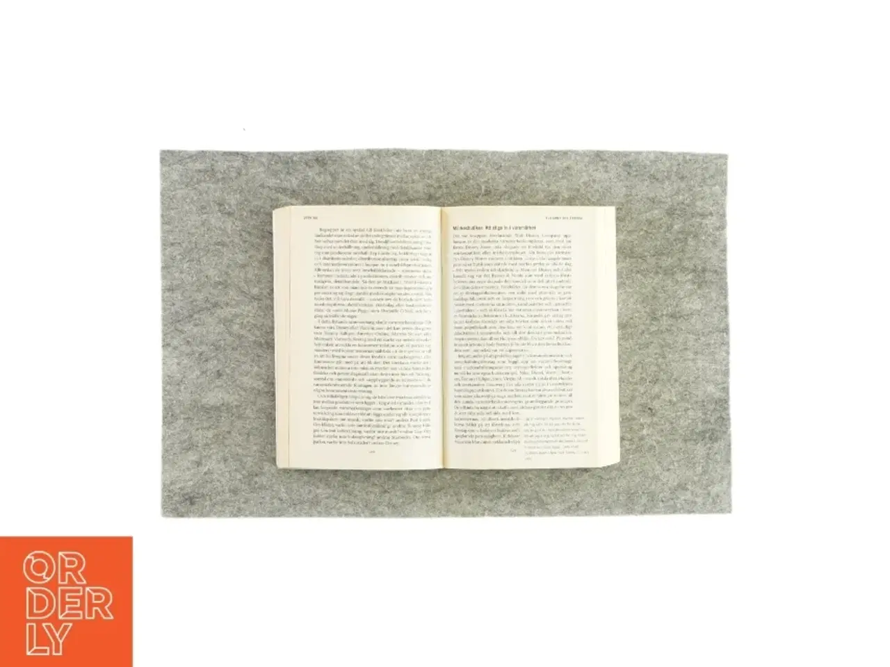 Billede 3 - No logo af Naomi Klein (Bog)