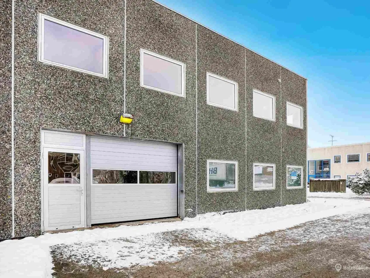 Billede 5 - 656m² lager og kontor i populært erhvervsområde