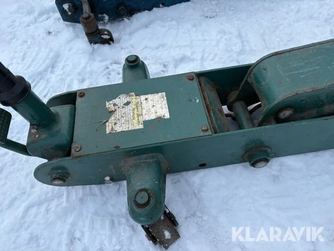 Billede 10 - Donkraft AC Og Ukendt 2 styk.