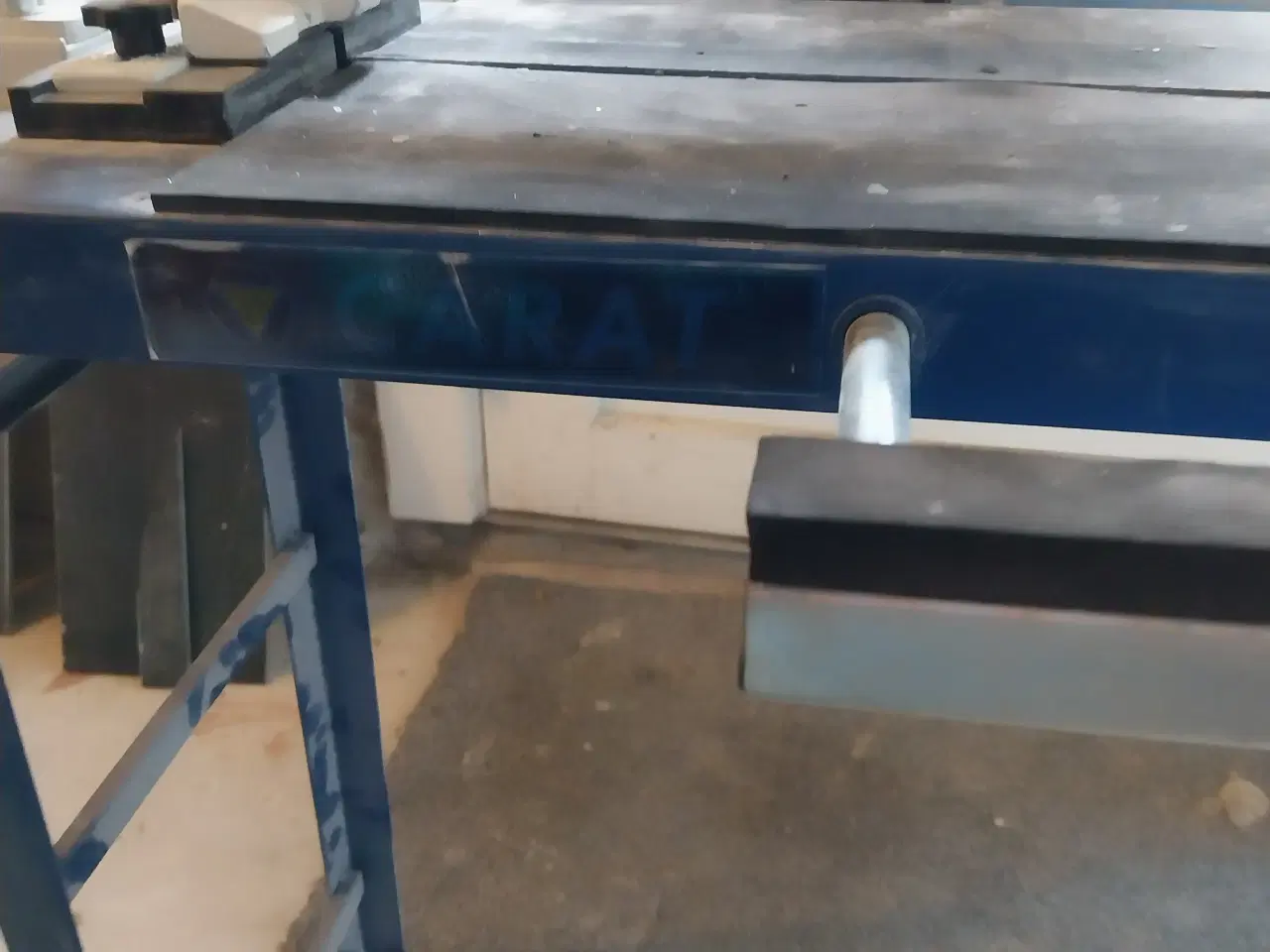 Billede 1 - Karat fliseskærer 