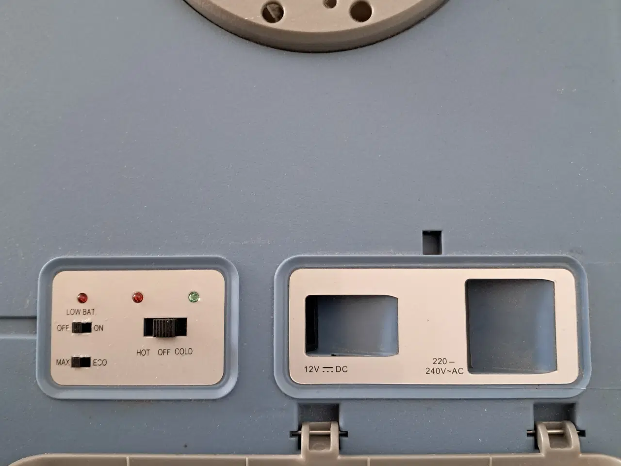 Billede 7 - Outwell køleboks 35l