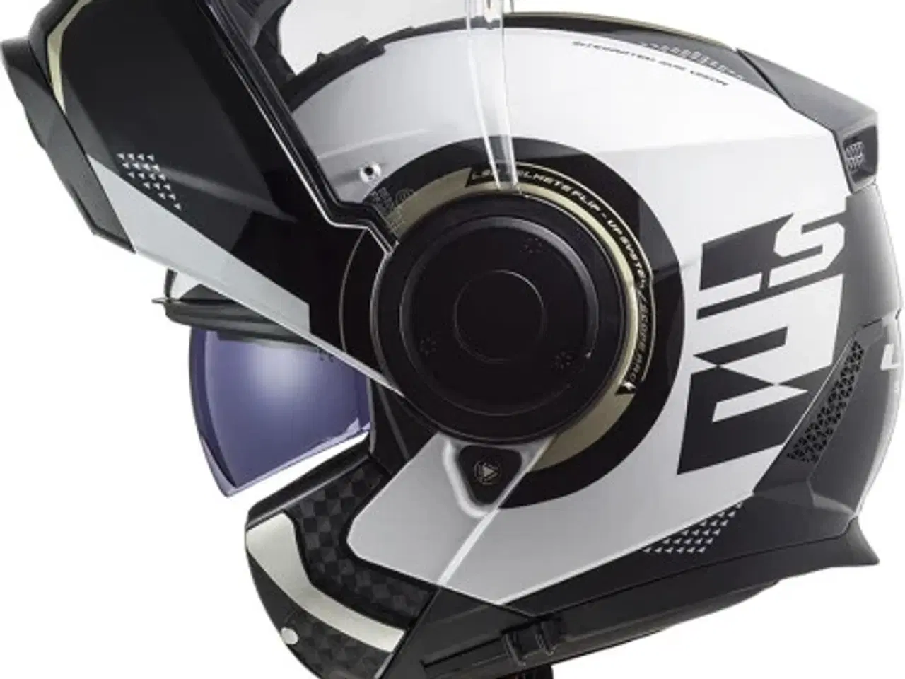 Billede 4 - LS2 Scope Arch