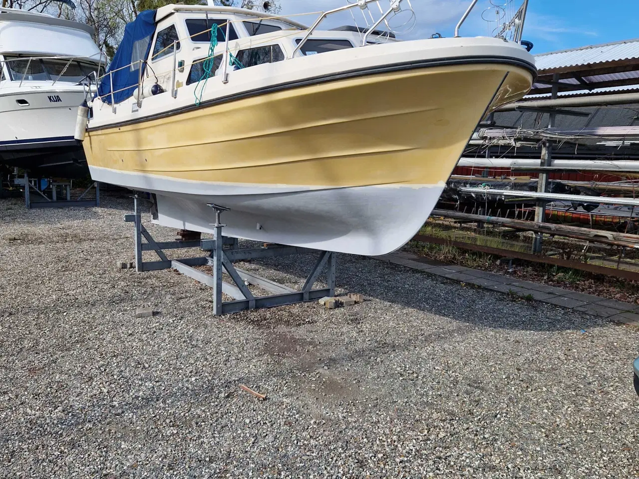 Billede 4 - Myra 25 – klassiker med potentiale