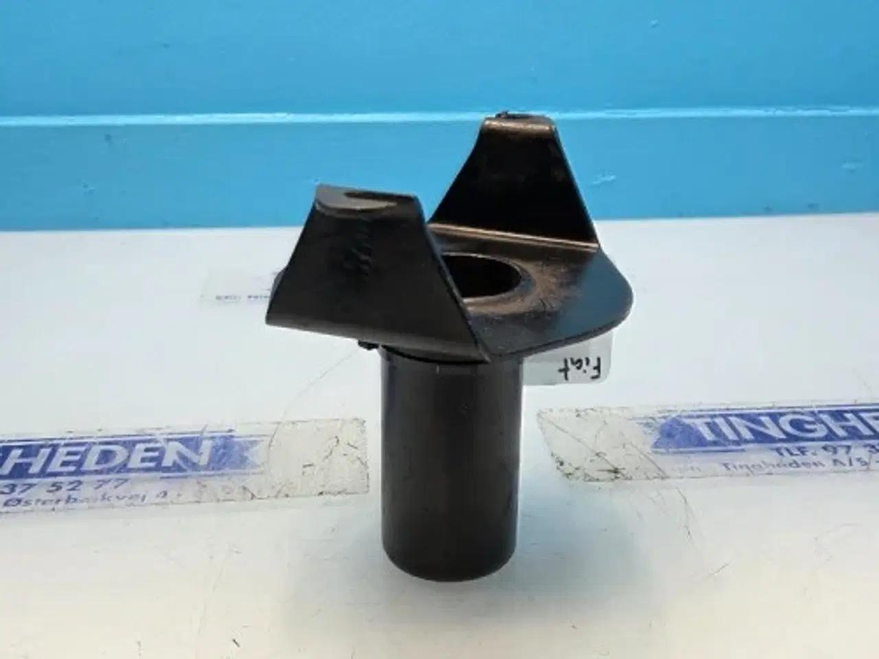 Billede 7 - Fiat PTO Afskærmning