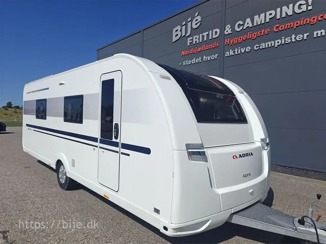 Billede 18 - 2020 - Adria Alpina 663 HT