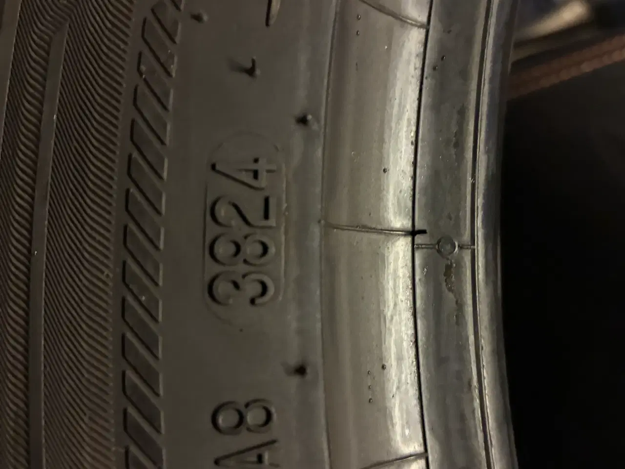 Billede 7 - 225/45-18 Polaris 6