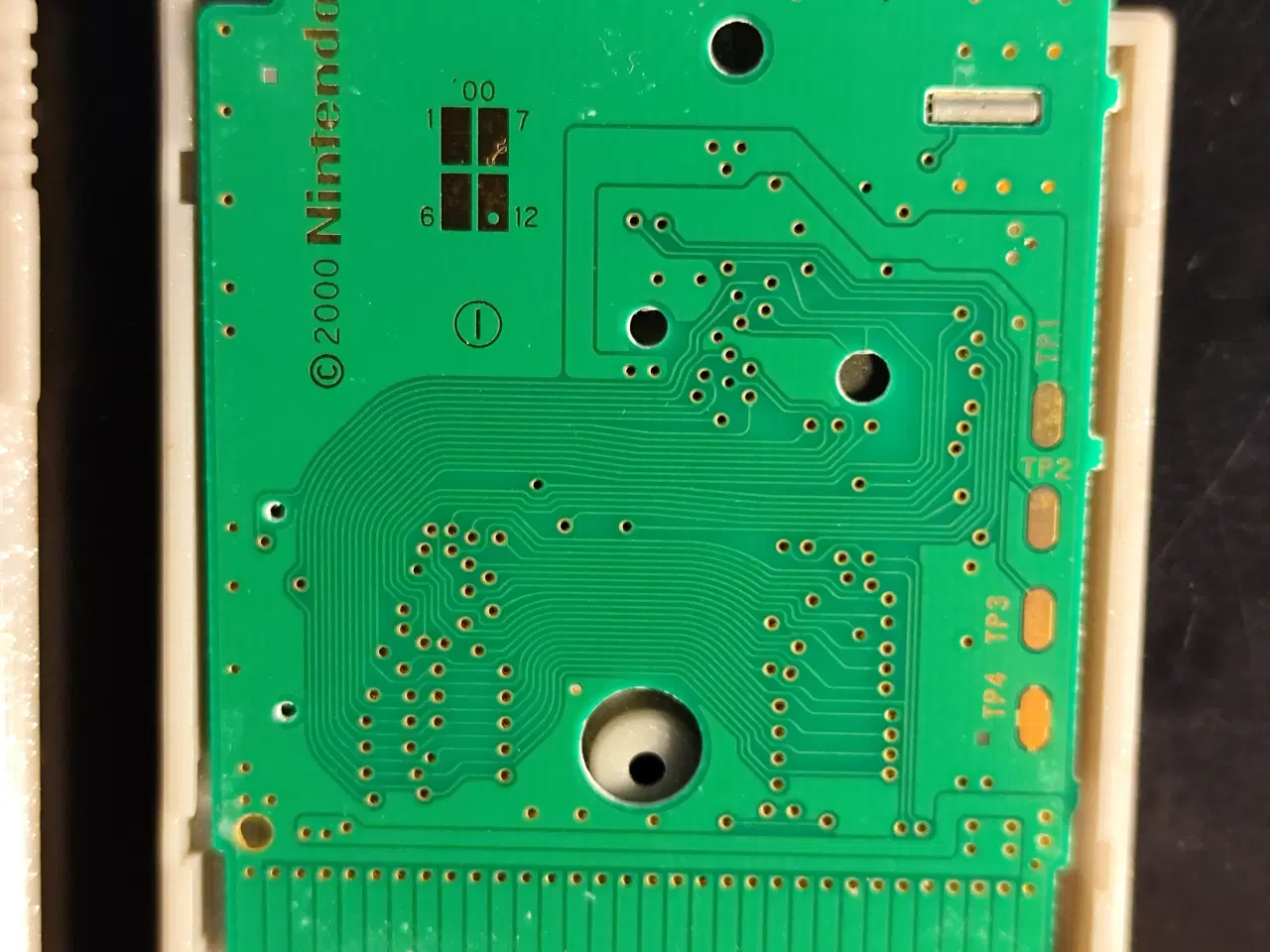 Billede 5 - Pokemon Silver Version (Med Nyt Batteri) - GBC