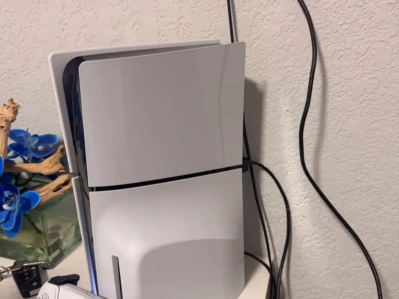 Billede 4 - Playstation 5 Slim Disc