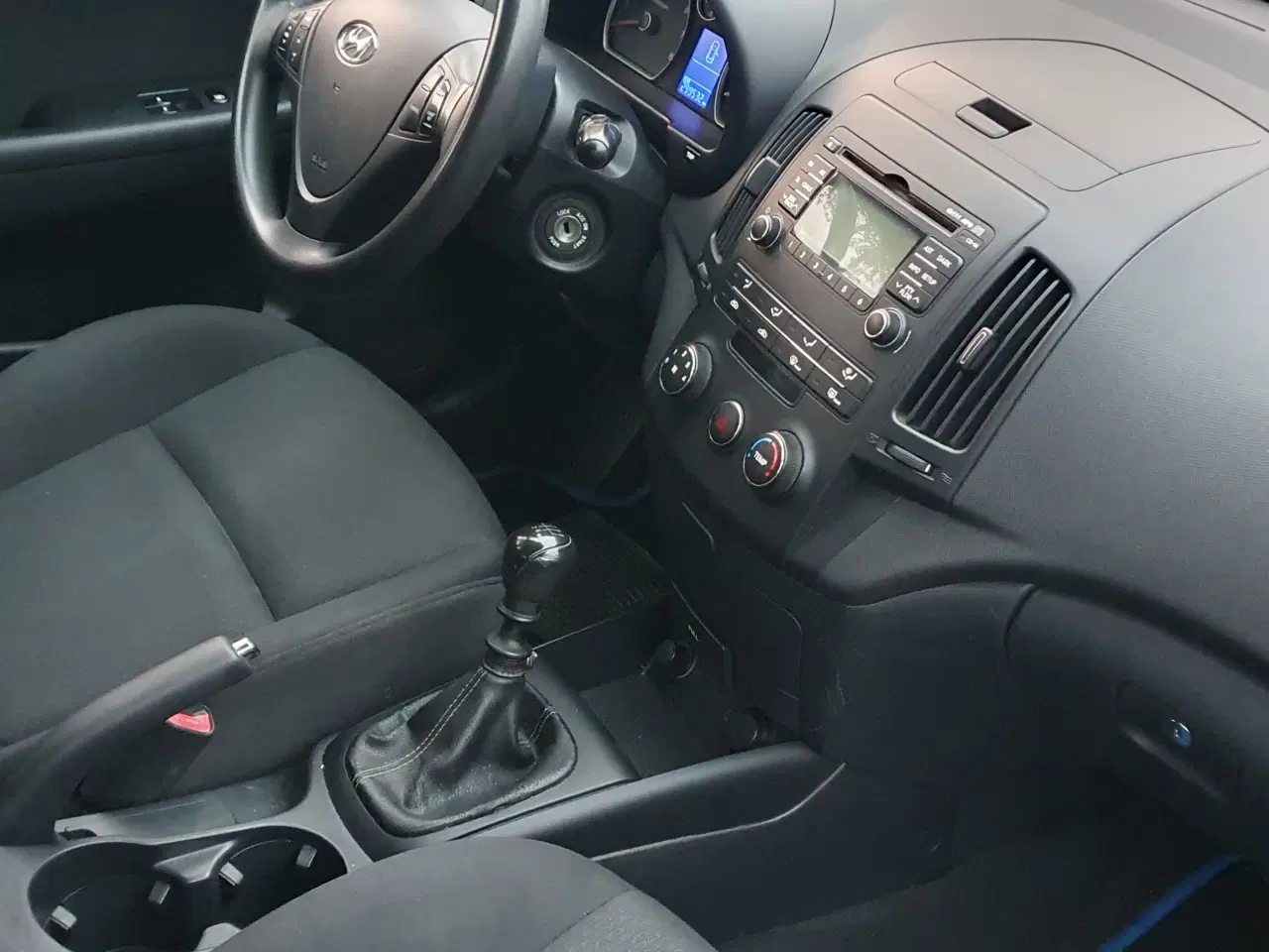 Billede 4 - Hyundai i30 Hatchback 1,4