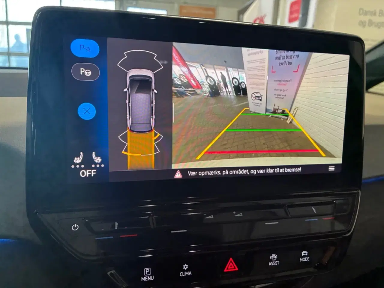 Billede 10 - VW ID.3 58 Pro