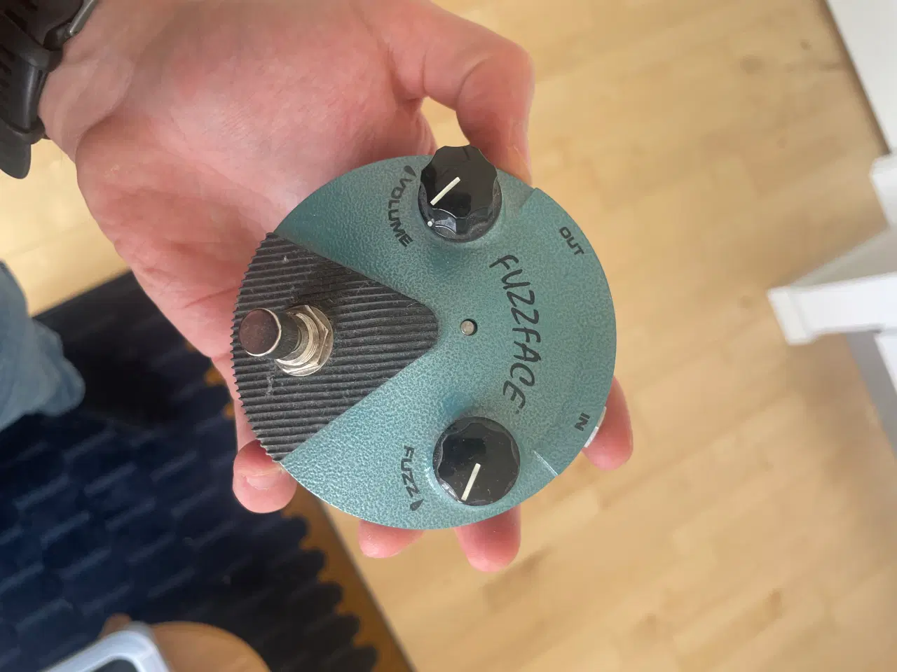 Billede 9 - Guitar Pedaler
