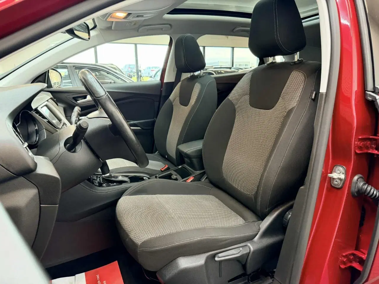 Billede 15 - Opel Grandland X 1,2 T 130 Impress aut.