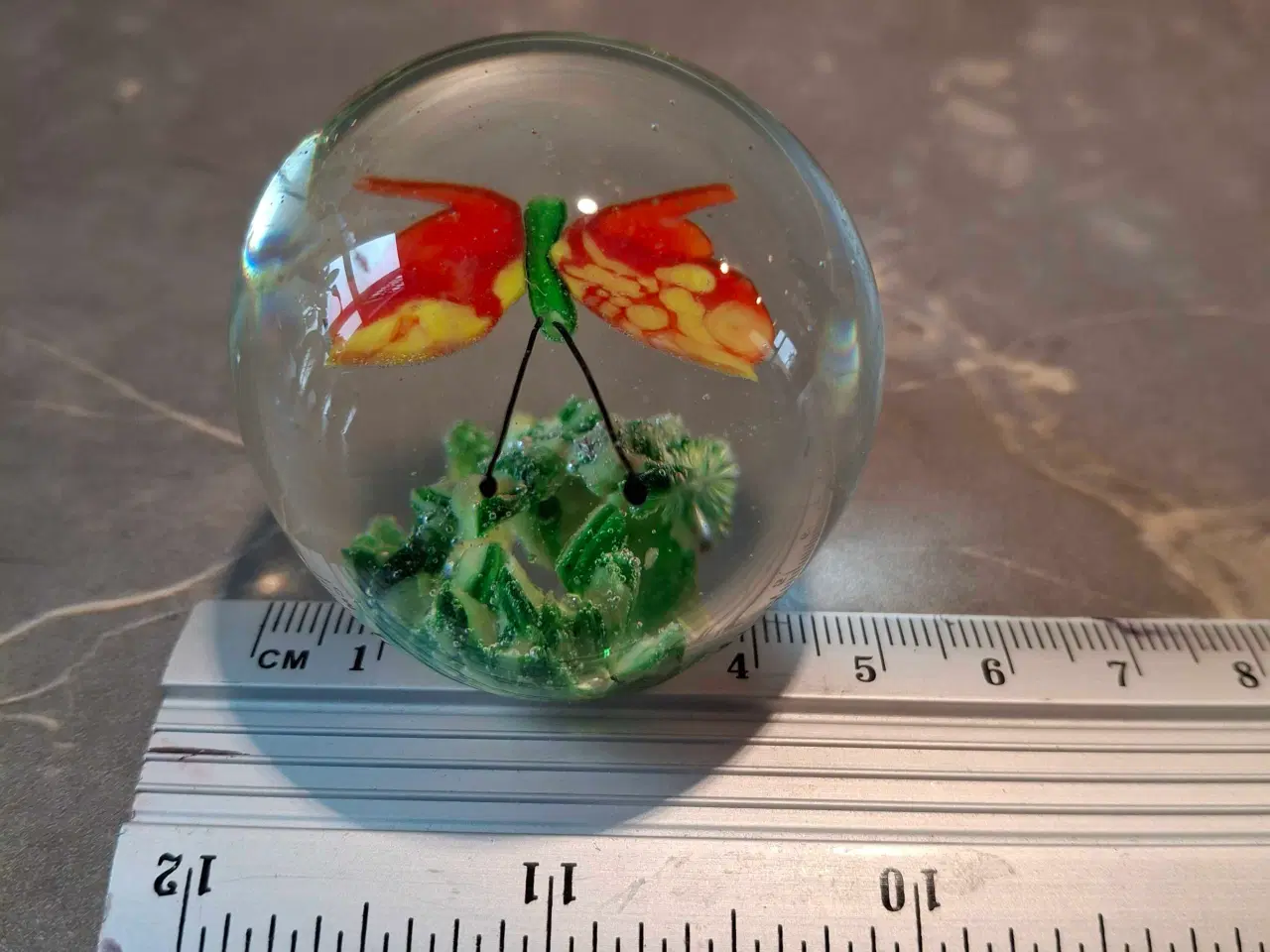 Billede 10 - Brevpresser 