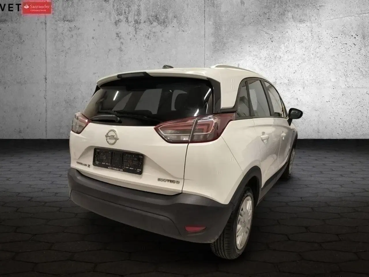 Billede 3 - Opel Crossland X 1,6 CDTi 99 Innovation