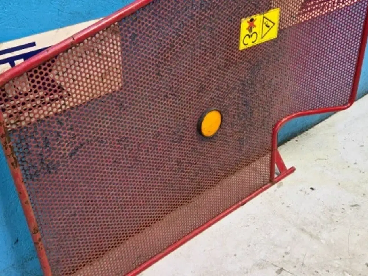 Billede 9 - Case 2388 Sideskærm 189355A2