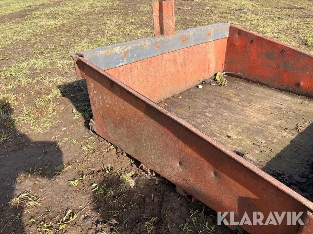 Billede 12 - Bagsluf