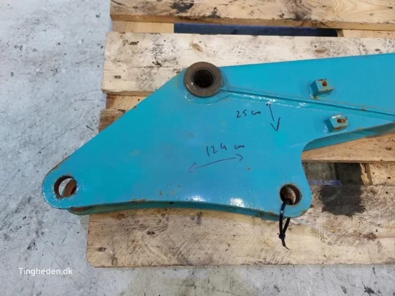 Billede 15 - Sunward Arm 6 Stk