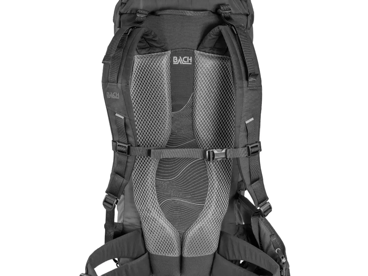 Billede 2 - BACH Daydream 35L rygsæk – som ny (kun brugt 1 gan