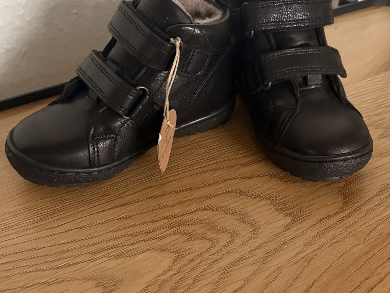 Billede 4 - Bisgaard vinterstøvler