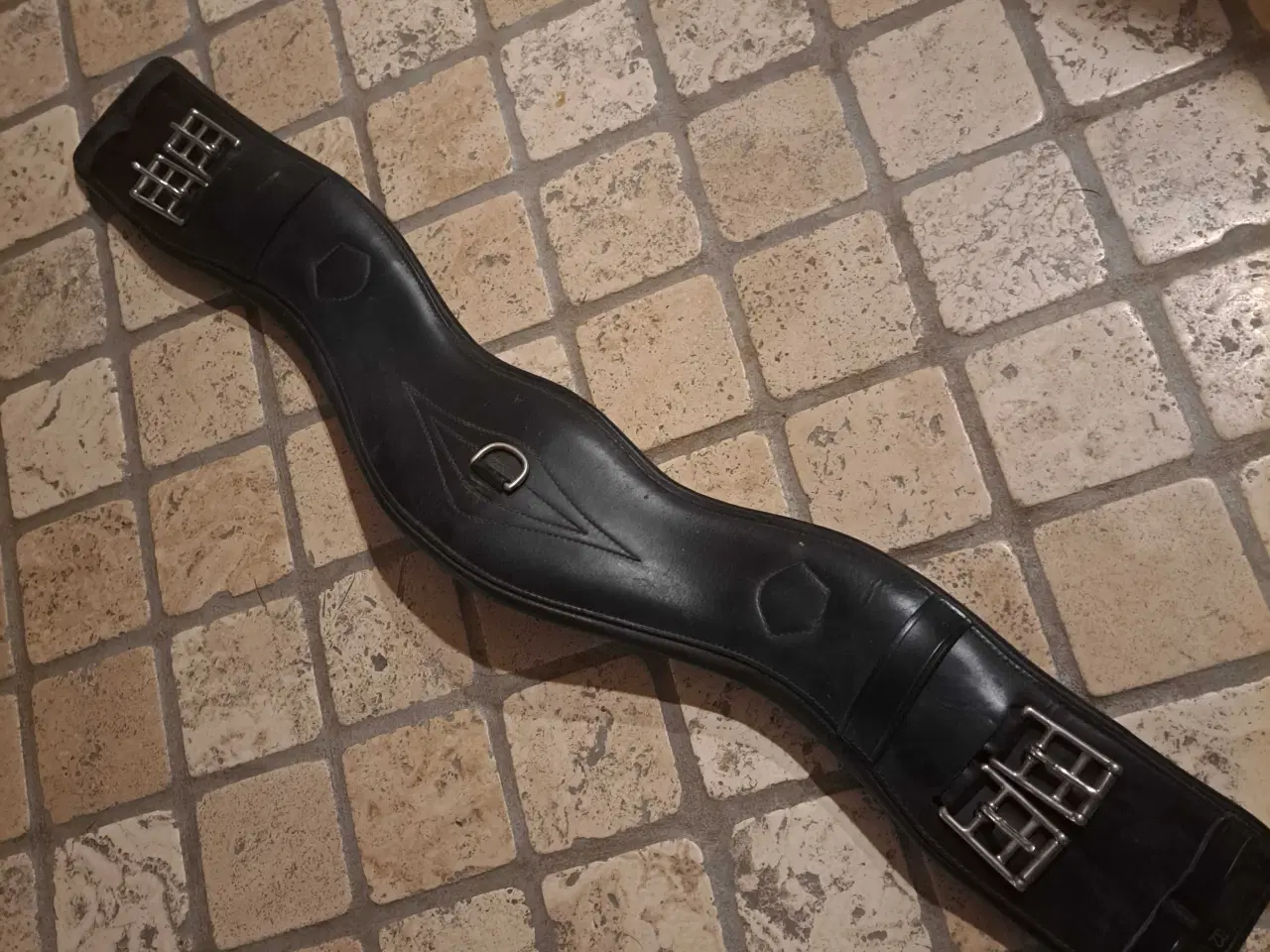 Billede 5 - Springsadel Prestige Doge 2