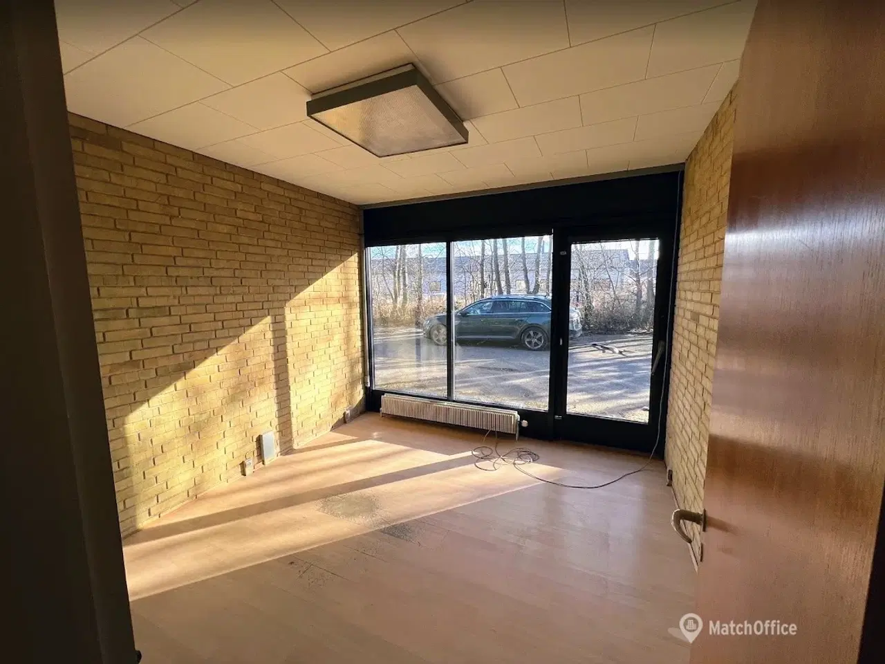 Billede 7 - Produktionlokaler med gode strømforhold i Vassingerød