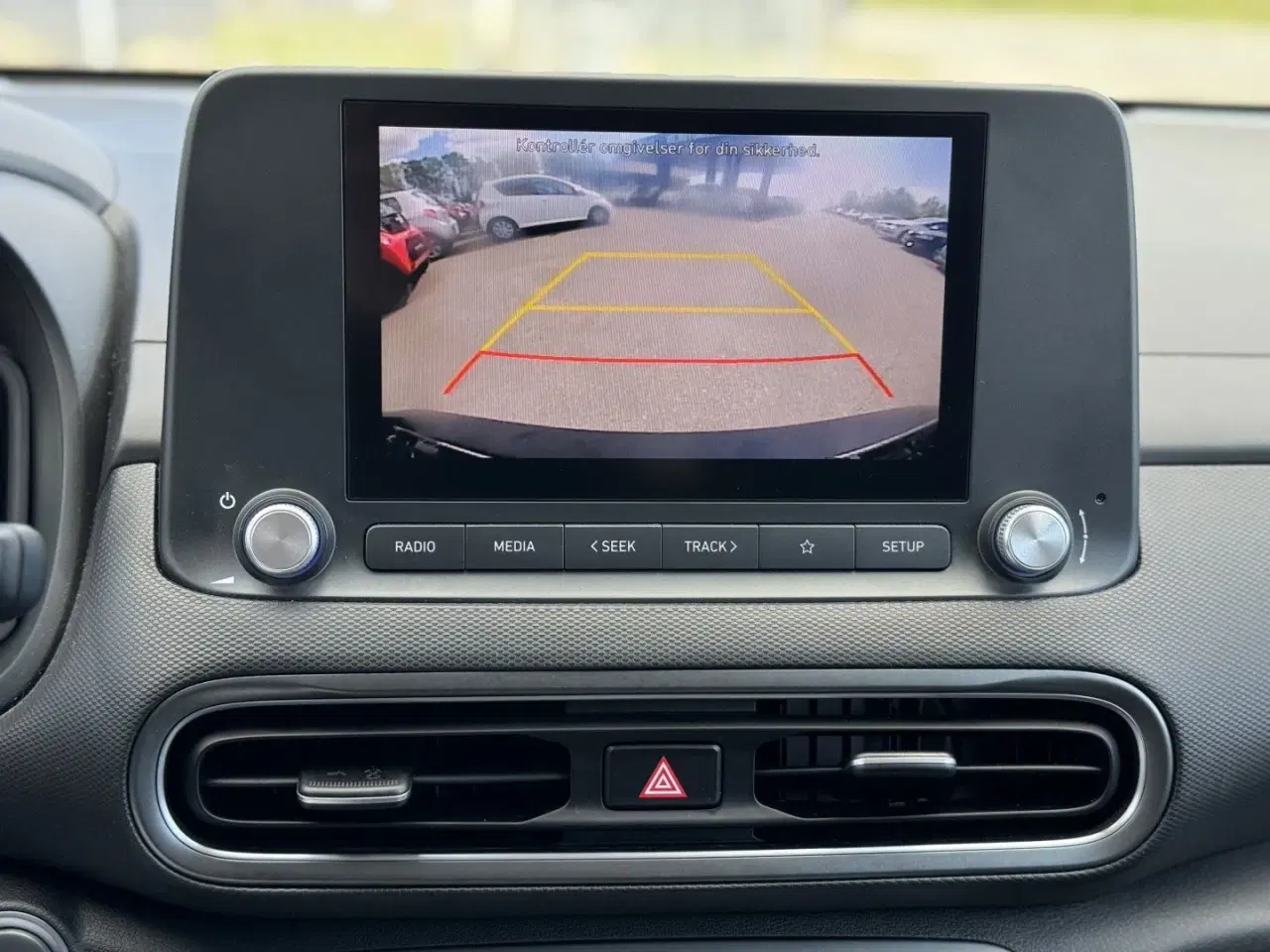Billede 15 - Hyundai Kona EL Intuitive 136HK 5d Aut.