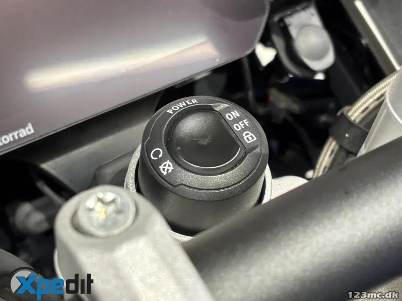 Billede 15 - BMW R 1250 GS Adventure