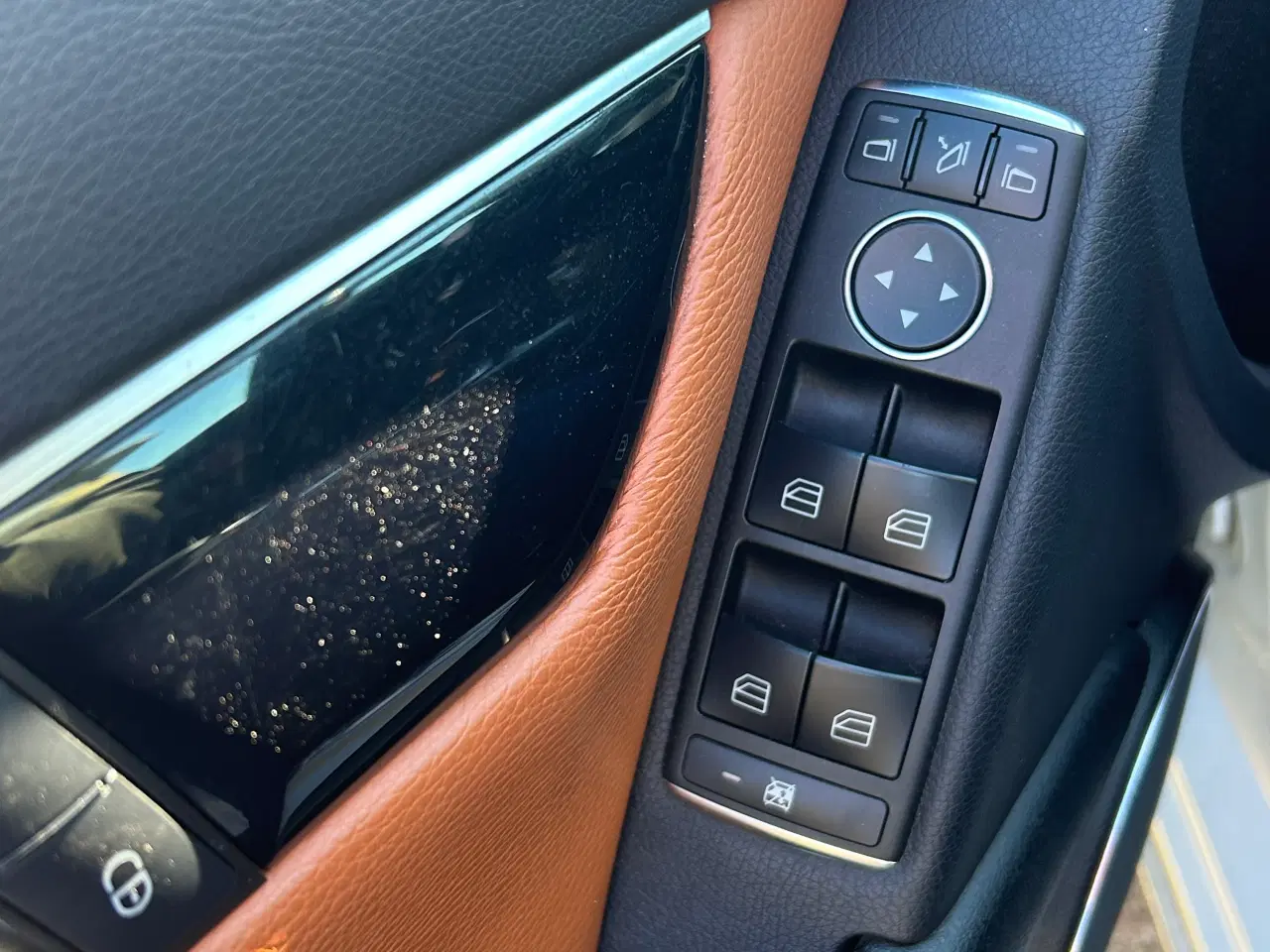 Billede 8 - Mercedes-Benz c-classe 